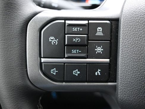 New 2026 Ford F250 Lariat w/ Lariat Ultimate Package image 31