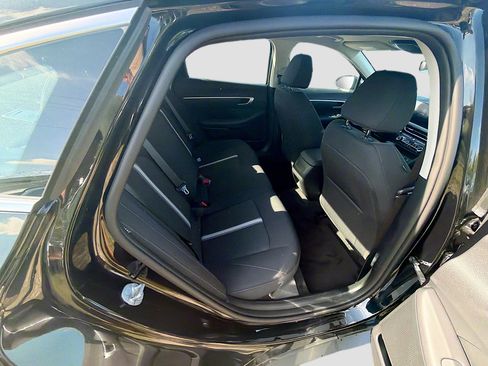 New 2026 Hyundai Sonata SE FWD image 19