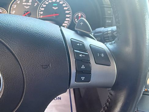 Used 2008 Chevrolet Corvette Coupe w/ Preferred Equipment Group RWD image 15