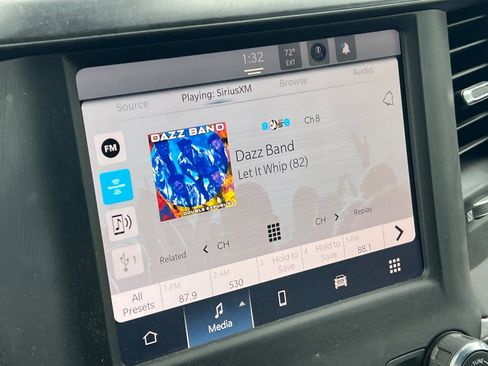 Used 2024 RAM 3500 Big Horn image 25