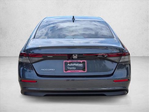 Used 2023 Honda Accord LX image 7