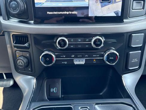 Used 2024 Ford F150 XLT w/ Mobile Office Package AWD/4WD image 25