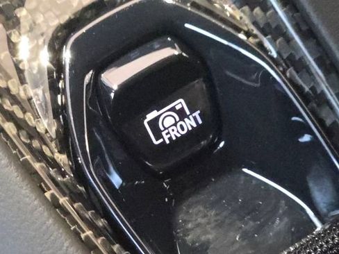 New 2026 Chevrolet Corvette Z06 image 12