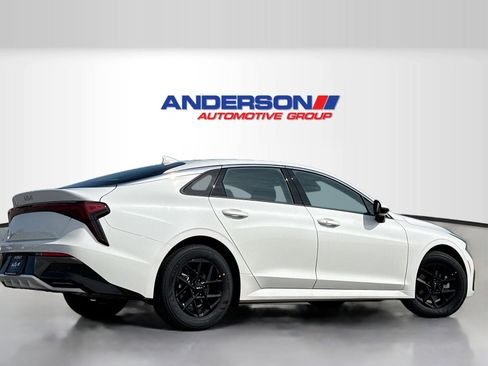 New 2026 Kia K5 LXS image 2