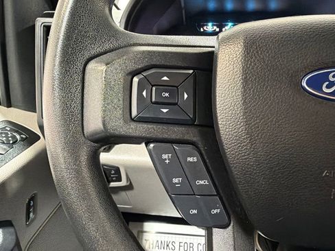Used 2019 Ford F150 XL w/ Equipment Group 101A Mid AWD/4WD image 26