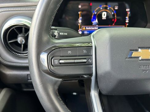 Used 2023 Chevrolet Colorado LT w/ LT Convenience Package image 44