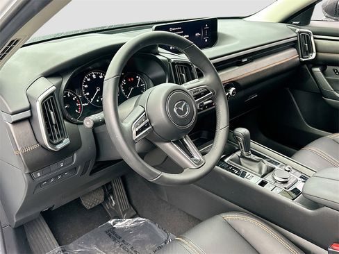 Used 2025 MAZDA CX-50 AWD 2.5 S w/ Premium Plus Pkg image 9