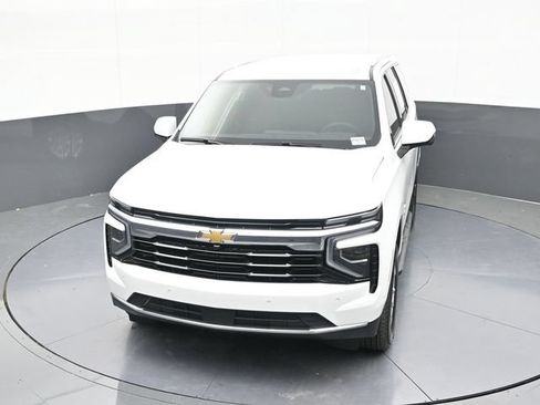 New 2026 Chevrolet Tahoe LS w/ Max Trailering Package AWD/4WD image 70