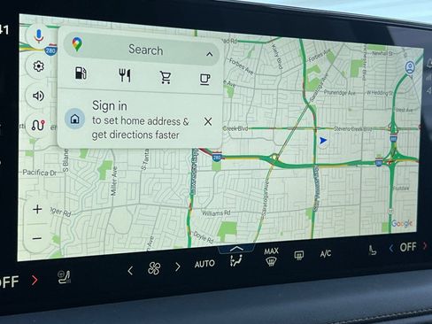 New 2026 Lincoln Aviator AWD w/ Jet Appearance Package image 18