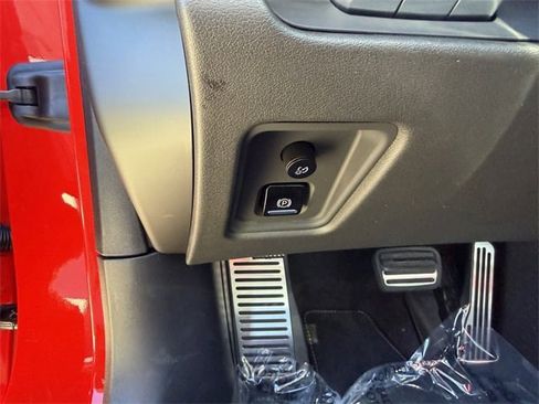 New 2026 Chevrolet Corvette Stingray Preferred Cpe w/ 2LT image 18