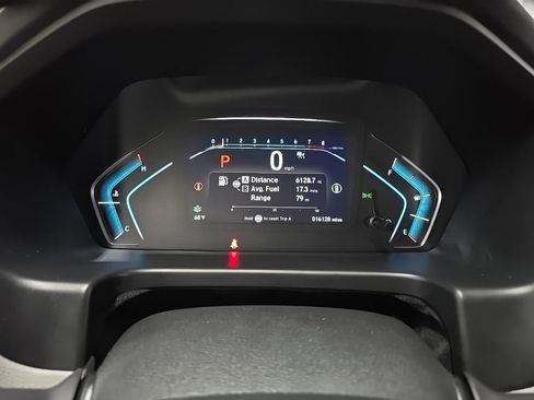 Used 2023 Honda Odyssey EX-L image 22