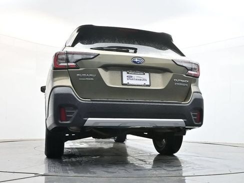 Used 2021 Subaru Outback Touring XT AWD/4WD image 46