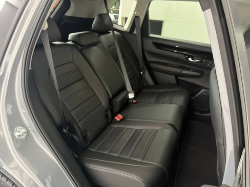 Used 2026 Honda CR-V EX-L image 21
