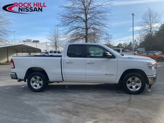 Used 2022 RAM 1500 Big Horn video 2