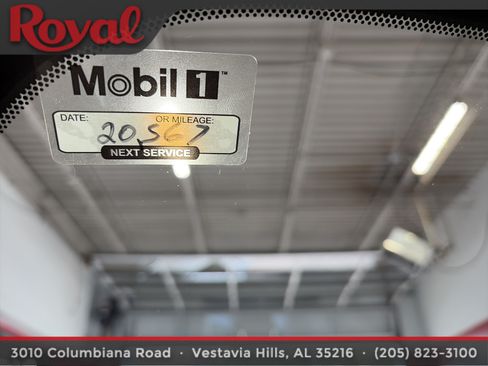 Used 2026 Toyota Sienna Platinum AWD/4WD image 32