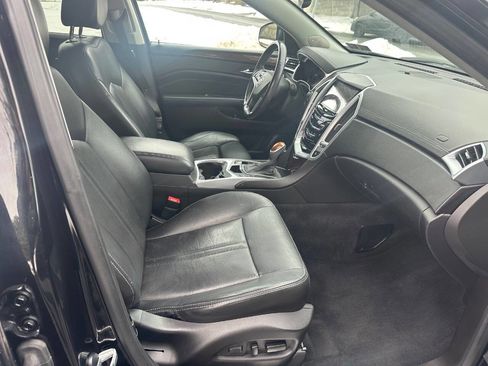 Used 2016 Cadillac SRX Luxury w/ Driver Awareness Package image 9