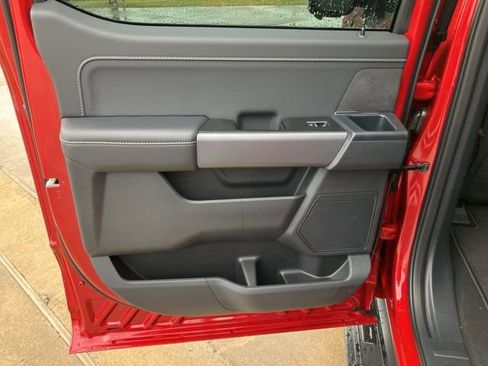 New 2025 Ford F150 XLT w/ Equipment Group 302A MID image 18