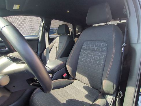 Used 2025 Honda HR-V Sport image 24