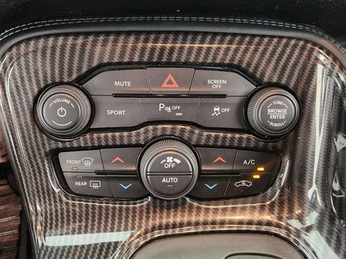 Used 2021 Dodge Challenger GT w/ Blacktop Package RWD image 18