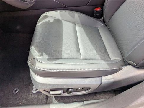 New 2026 Lexus RX 350h AWD/4WD image 4