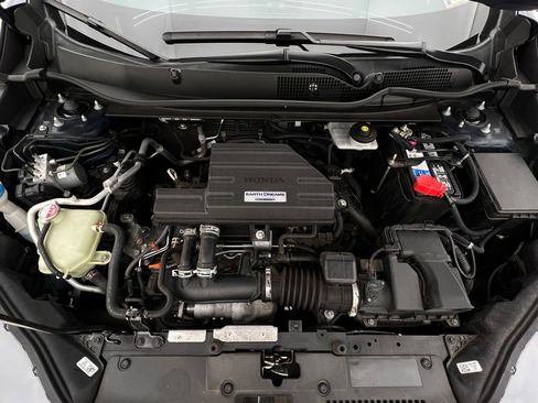 Used 2019 Honda CR-V EX image 23