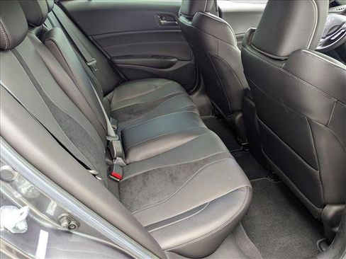 Used 2021 Acura ILX FWD image 19