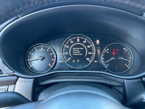 Used 2025 MAZDA CX-30 AWD 2.5 S w/ Preferred Package image 27