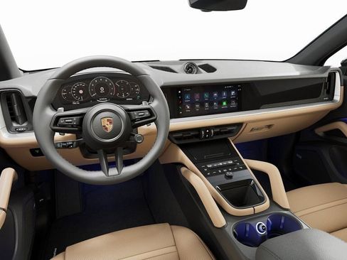 New 2026 Porsche Cayenne image 4