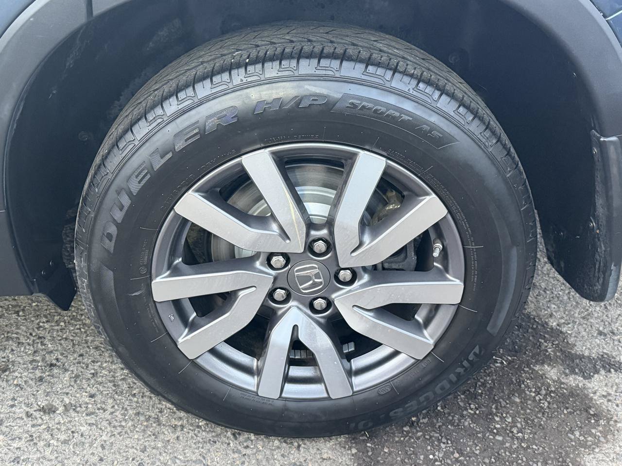 Used 2021 Honda Pilot EX-L image 38