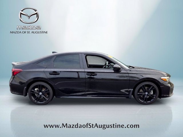 Used 2025 Honda Civic Si image 16