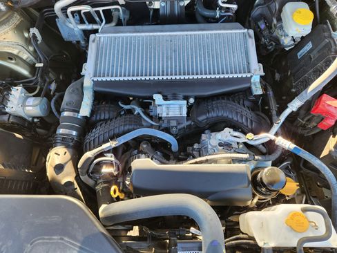 Used 2024 Subaru Ascent Onyx Edition Limited image 32