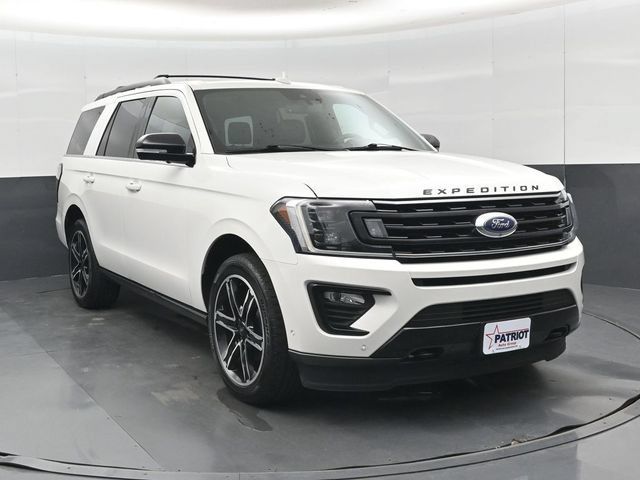 Used 2021 Ford Expedition Limited AWD/4WD image 34