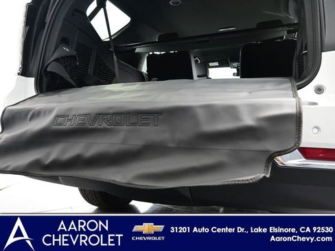 New 2026 Chevrolet Tahoe LT w/ Comfort Package image 35