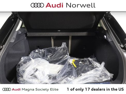 New 2026 Audi Q3 quattro 2.0T AWD/4WD image 14