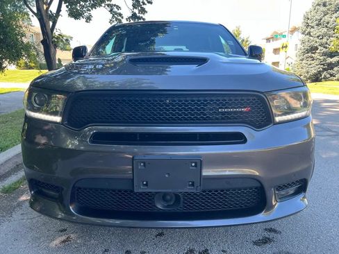Used 2020 Dodge Durango R/T w/ Technology Group image 2