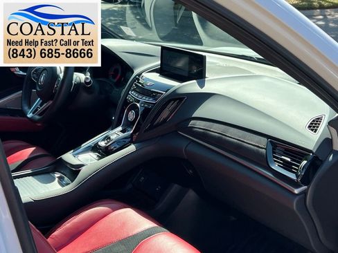 Used 2023 Acura RDX A-Spec AWD/4WD image 26