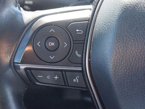 Used 2023 Toyota Camry SE w/ Audio Upgrade Package FWD image 9