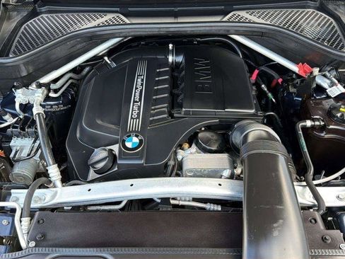 Used 2015 BMW X5 xDrive35i AWD/4WD image 32