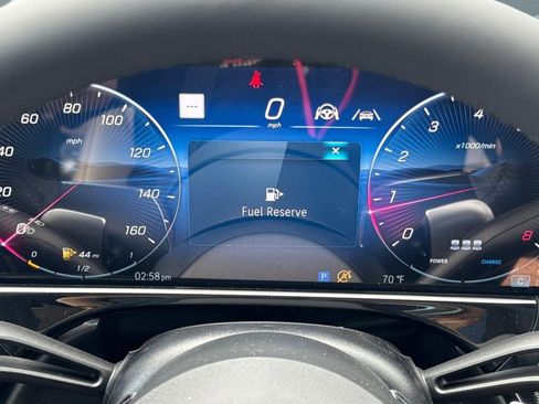 New 2026 Mercedes-Benz E 450 4MATIC Sedan image 19