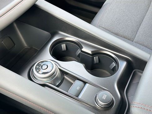 New 2026 Ford Explorer Active image 22