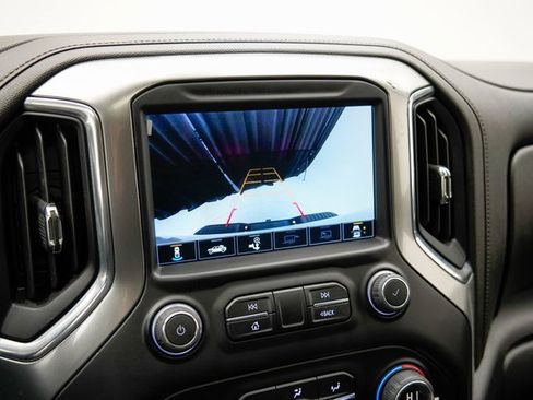 Used 2023 Chevrolet Silverado 2500 LTZ w/ LTZ Convenience Package image 29