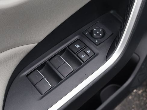 Certified 2023 Toyota RAV4 XLE w/ Convenience Package FWD image 13