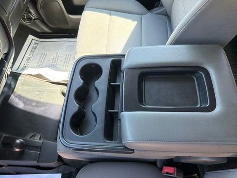 Used 2018 GMC Sierra 3500 4x4 Crew Cab image 27