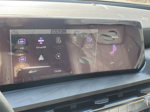 New 2025 Kia Telluride SX X-Line image 19