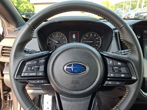 Certified 2024 Subaru Crosstrek 2.5i Sport w/ Crosstrek Mirror Package AWD/4WD image 22