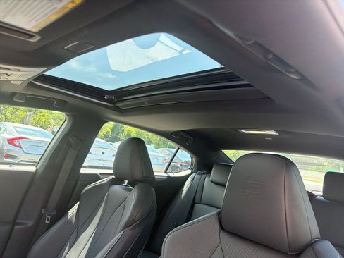 Used 2023 Lexus ES 350 F Sport FWD image 19