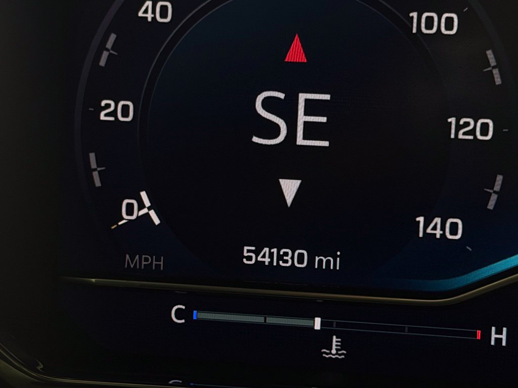 Used 2025 Chevrolet Silverado 1500 LT RWD image 21