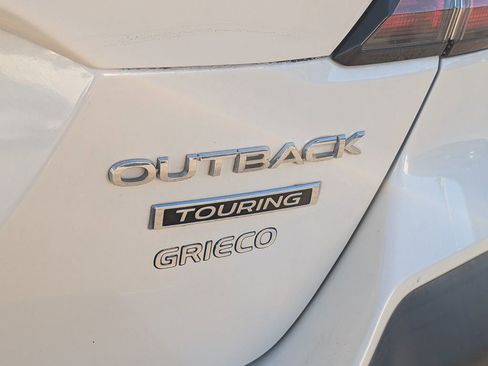 Used 2020 Subaru Outback Touring image 16