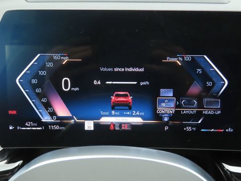 New 2026 BMW X1 xDrive28i w/ Technology Package image 31