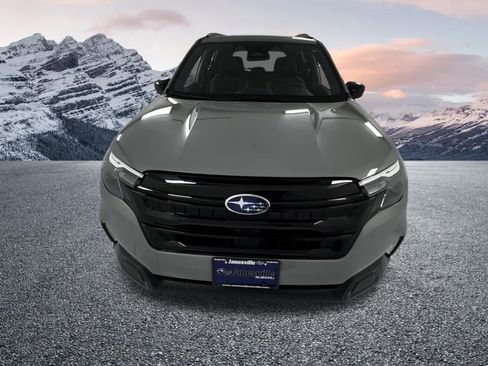 New 2026 Subaru Forester Sport AWD/4WD image 8